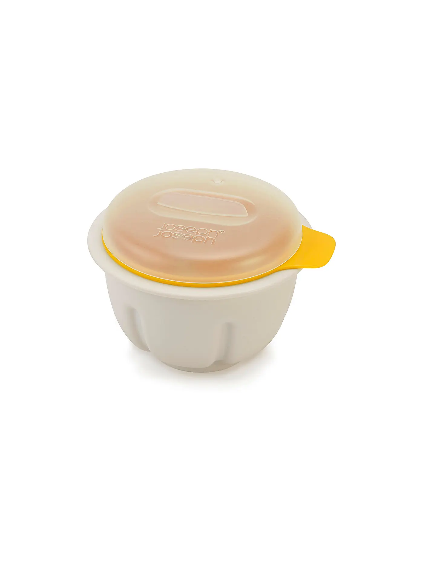 JOSEPH JOSEPH | M-Poach™ Mikrowellen-Eier-Pochierer | 